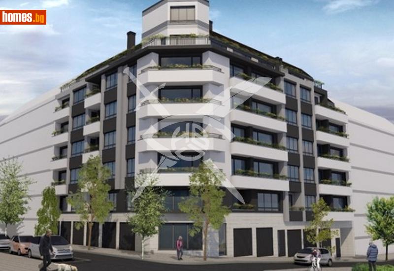 Мезонет, 214m² -  Център, София - Апартамент за продажба - ЕКС НВД - 114872397