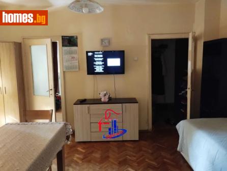 Двустаен, 50m² - Апартамент за продажба - 114872402