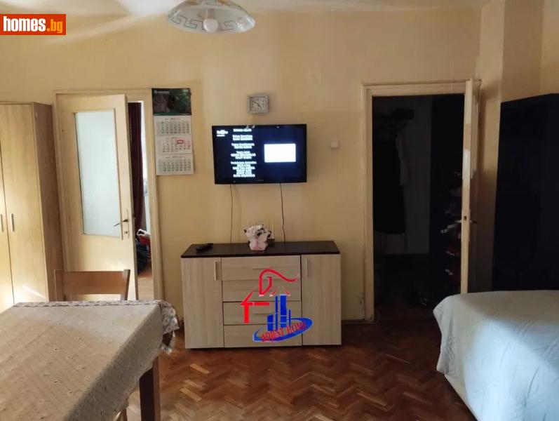 Двустаен, 50m² - Жк. Добруджански, Шумен - Апартамент за продажба - Аджест хоум - 114872402