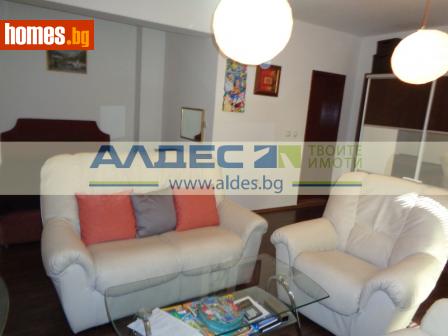 Тристаен, 128m² - Апартамент за продажба - 114872480