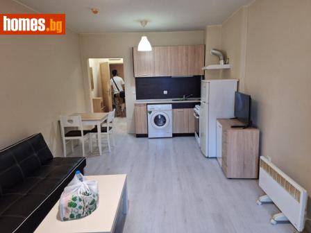 Едностаен, 45m² - Апартамент за продажба - 114872585