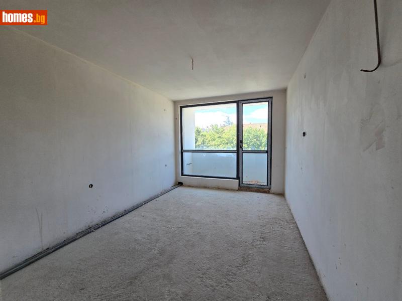 Тристаен, 85m² - Жк. Запад, Благоевград - Апартамент за продажба - Domoss - 114872600
