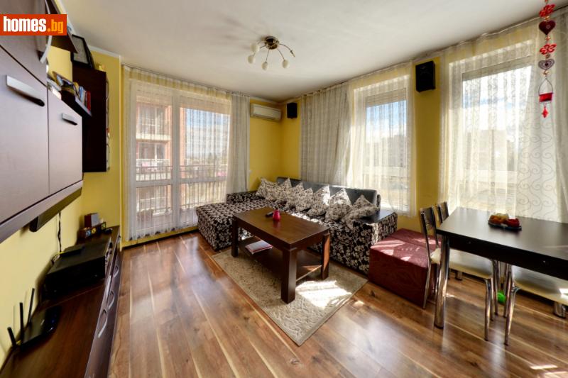 Двустаен, 73m² - Жк. Левски Г, София - Апартамент за продажба - UNIVERSI - 114872655