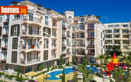 Двустаен, 48m² - Апартамент за продажба - 114872887