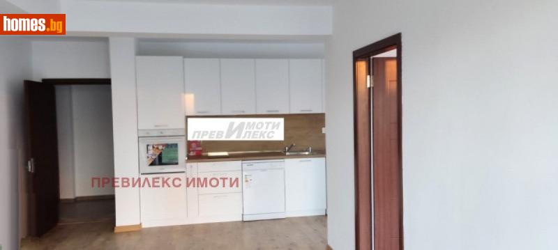 Четиристаен, 187m² - Жк. Христо Смирненски, Пловдив - Апартамент за продажба - Превилекс имоти ЕООД - 114872946
