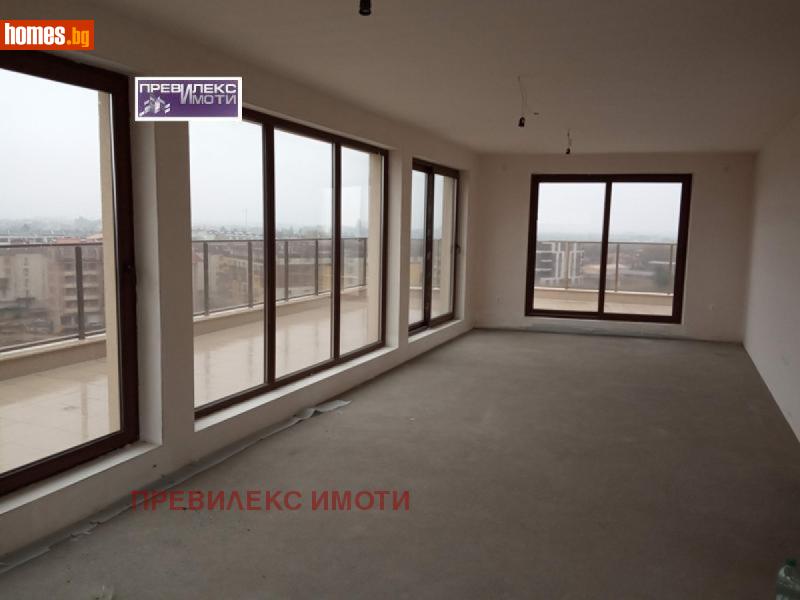 Четиристаен, 236m² - Жк. Христо Смирненски, Пловдив - Апартамент за продажба - Превилекс имоти ЕООД - 114872959