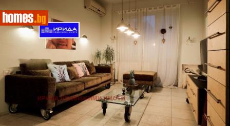 Едностаен, 50m² - Апартамент за продажба - 114872977