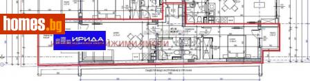 Двустаен, 76m² - Апартамент за продажба - 114872982