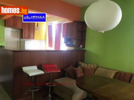 Двустаен, 52m² - Апартамент за продажба - 114872983