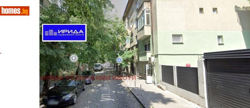 Двустаен, 68m² -  Център, София - Апартамент за продажба - Ирида - 114872990