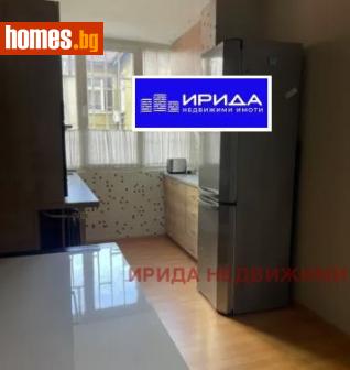 Тристаен, 80m² - Апартамент за продажба - 114872998