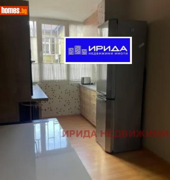 Тристаен, 80m² - Жк. Зона Б5, София - Апартамент за продажба - Ирида - 114872998
