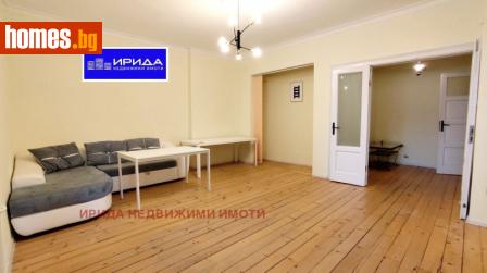 Тристаен, 103m² - Апартамент за продажба - 114873032