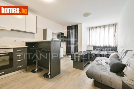 Едностаен, 40m² - Апартамент за продажба - 114873130
