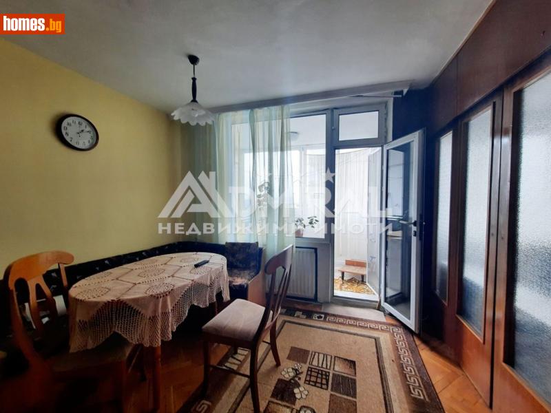 Многостаен, 102m² - Жк. Славейков, Бургас - Апартамент за продажба - ADMIRAL Недвижими Имоти - 114873242