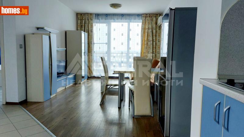 Двустаен, 112m² - Гр.Поморие, Бургас - Апартамент за продажба - ADMIRAL Недвижими Имоти - 114873250