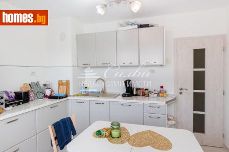 Двустаен, 58m² - Апартамент за продажба - 114873357