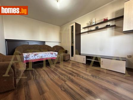 Двустаен, 60m² - Апартамент за продажба - 114873429