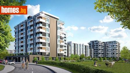 Двустаен, 70m² - Апартамент за продажба - 114873784