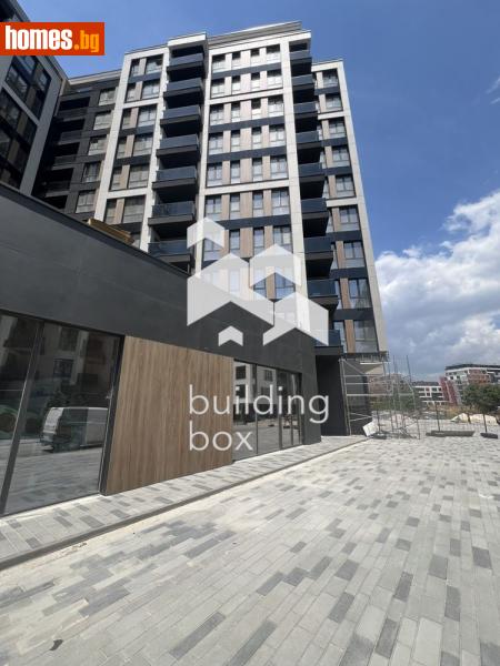 Тристаен, 138m² - Жк. Христо Смирненски, Пловдив - Апартамент за продажба - Билдинг Бокс - 114873800