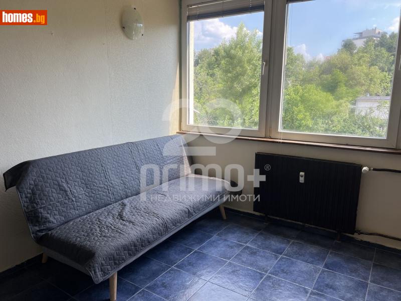 Едностаен, 35m² -  Студентски Град, София - Апартамент под наем - Примо Плюс - 114873927