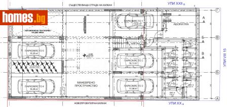 Гараж, 35m² - Апартамент за продажба - 114874380