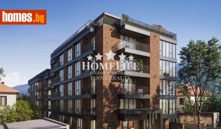 Тристаен, 104m² - Апартамент за продажба - 114874390
