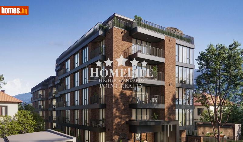 Тристаен, 104m² - Жк. Овча Купел, София - Апартамент за продажба - Хоум Лайф - 114874390
