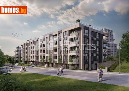 Тристаен, 115m² - Апартамент за продажба - 114874409