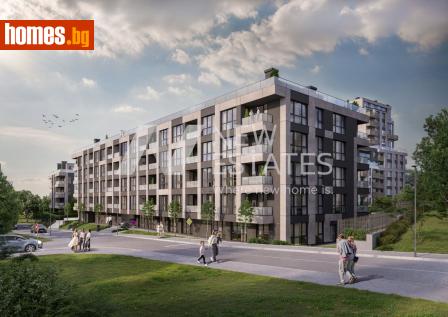 Двустаен, 72m² - Апартамент за продажба - 114874419