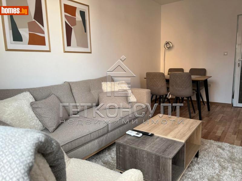 Двустаен, 94m² -  Погребите, Варна - Апартамент за продажба - ГЕТ Консулт - 114874436
