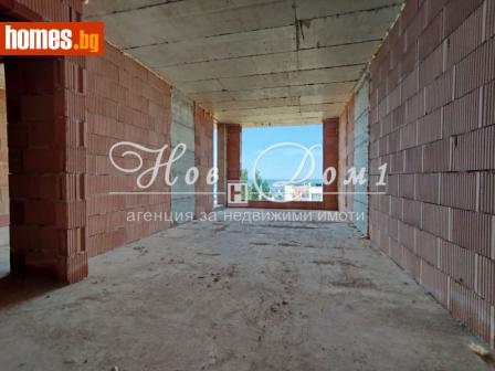 Двустаен, 67m² - Апартамент за продажба - 114874448