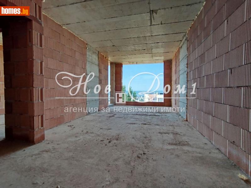 Двустаен, 67m² - М-т Пчелина, Варна - Апартамент за продажба - Нов дом 1 - 114874448