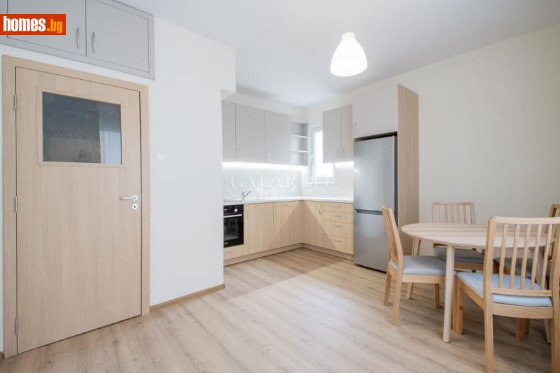 Тристаен, 100m² - Жк. Лозенец, София - Апартамент под наем - Galardo real estate - 114874499