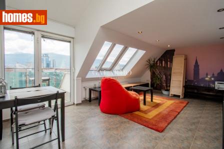 Едностаен, 69m² - Апартамент за продажба - 114874539