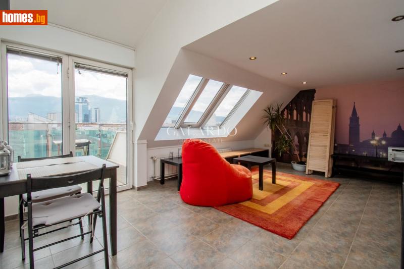 Едностаен, 69m² -  Център, София - Апартамент за продажба - Galardo real estate - 114874539