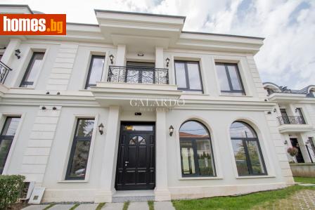 Къща, 240m² - Къща за продажба - 114874559