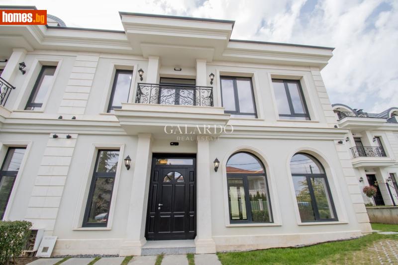 Къща, 240m² -  Драгалевци, София - Къща за продажба - Galardo real estate - 114874559
