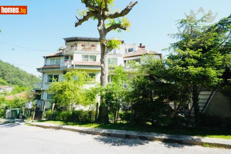 Многостаен, 255m² - Кв. Бояна, София - Апартамент за продажба - Веда Корект - 114875123
