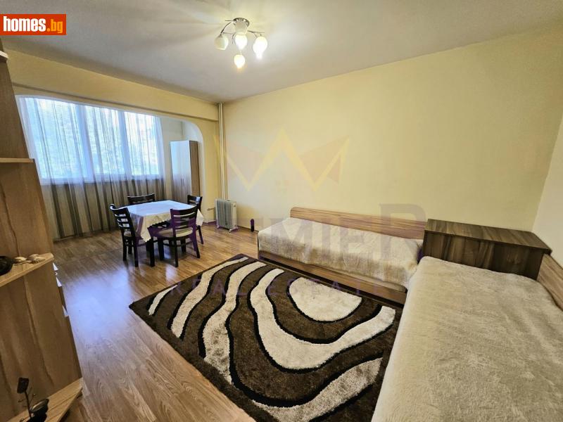 Двустаен, 48m² - Жк. Люлин 6, София - Апартамент за продажба - ИМОТИ ПРЕМИЕР - 114877982
