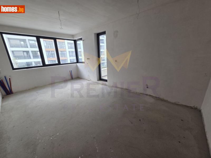 Двустаен, 70m² - Кв. Малинова Долина, София - Апартамент за продажба - ИМОТИ ПРЕМИЕР - 114877992