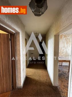 Тристаен, 80m² - Апартамент за продажба - 114878251