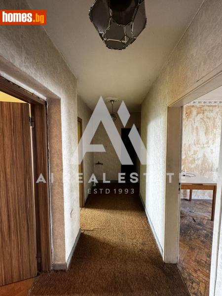 Тристаен, 80m² -  Широк Център, Плевен - Апартамент за продажба - АНДРОМЕДА  - 114878251