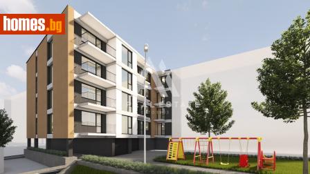 Двустаен, 65m² - Апартамент за продажба - 114878271