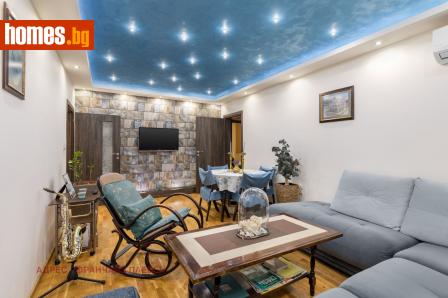 Многостаен, 105m² - Апартамент за продажба - 114878341