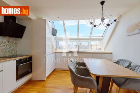 Двустаен, 85m² - Апартамент за продажба - 114878365