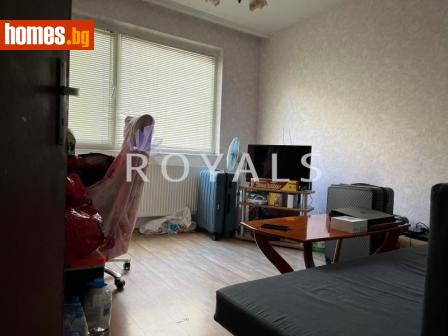 Четиристаен, 96m² - Апартамент за продажба - 114878439