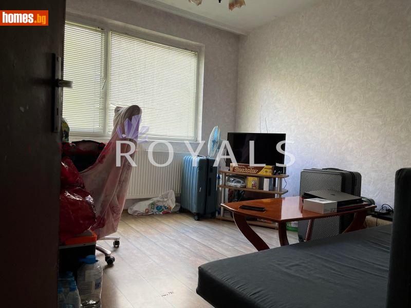 Четиристаен, 96m² - Жк. Възраждане, Варна - Апартамент за продажба - РОЯЛС - 114878439