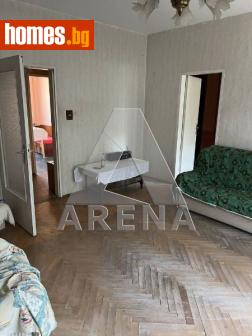 Двустаен, 64m² - Апартамент за продажба - 114878967