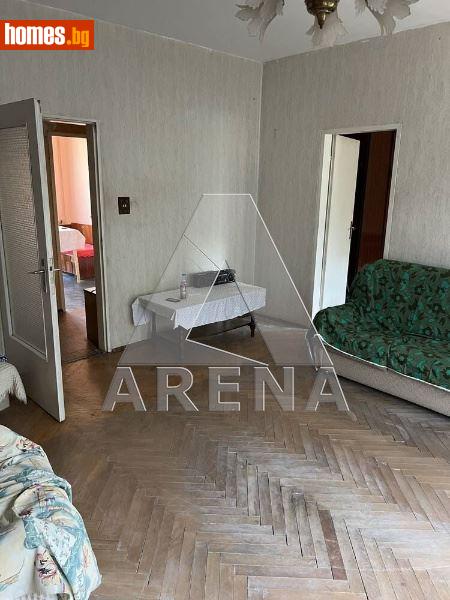 Двустаен, 64m² - Кв. Кършияка, Пловдив - Апартамент за продажба - Арена имот  - 114878967